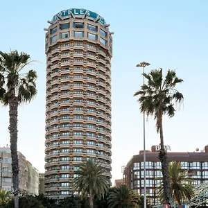 Ac Gran Canaria By Marriott Szálloda